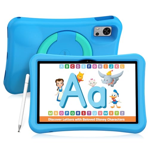 UMIDIGI G5 Kids Tablet 10 Inch, 8+128GB, Tablet Android with Sim